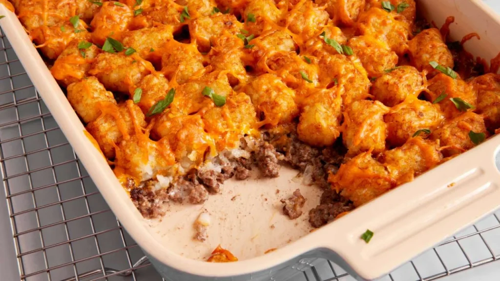30 Easy Casseroles That Busy Families Are Making Every Night This Week