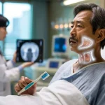 50-Year-Old Man’s Morning Toothbrush Routine Ends in Week-Long Hospital Stay After Fainting Spell