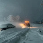 60 inches of snow this weekend has officials quietly preparing for something most people aren’t ready for