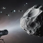 8 New Images Show Interstellar Comet 3I ATLAS In Disturbingly Sharp Detail That Made Astronomers Go Quiet