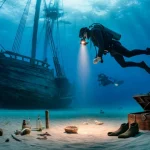 After 250 years underwater, this shipwreck discovery off Australia is rewriting maritime history