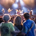 After 50 years, the rock band retirement that made grown fans cry in stadium aisles