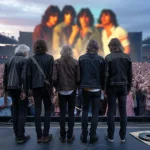 After 50 Years, This Rock Band’s Final Goodbye Has Fans Playing One Song on Repeat