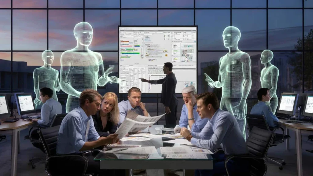 AI Company Staffed Entirely By Bots Failed In Ways Nobody Expected