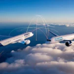 Airbus collision avoidance test achieves impossible: two planes meet at exact same point without disaster