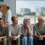 Almost 1 in 2 Germans will face cancer diagnosis in their lifetime, new RKI data reveals