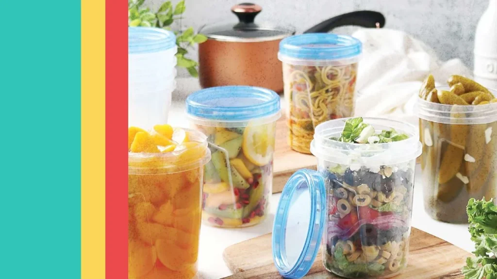 Amazon’s meal prep container sale has one brand flying off shelves faster than the others