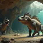 Ancient Mammoth Cave predators thought extinct for 325 million years are crawling out alive