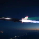 Anglo-Saxon nation’s hydrogen jet just broke physics at 24,501 km/h—and nobody saw it coming