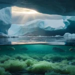 Arctic Ocean Microbes Are Secretly Fixing Climate Change While Scientists Weren’t Looking