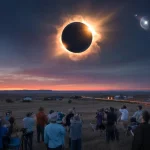 Astronomers just revealed when the century’s longest solar eclipse will plunge your day into total darkness