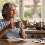 At 65, I stopped multitasking and my brain finally felt calm again