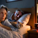 At 67, she discovered the tiny habit that had been sabotaging her broken sleep for decades