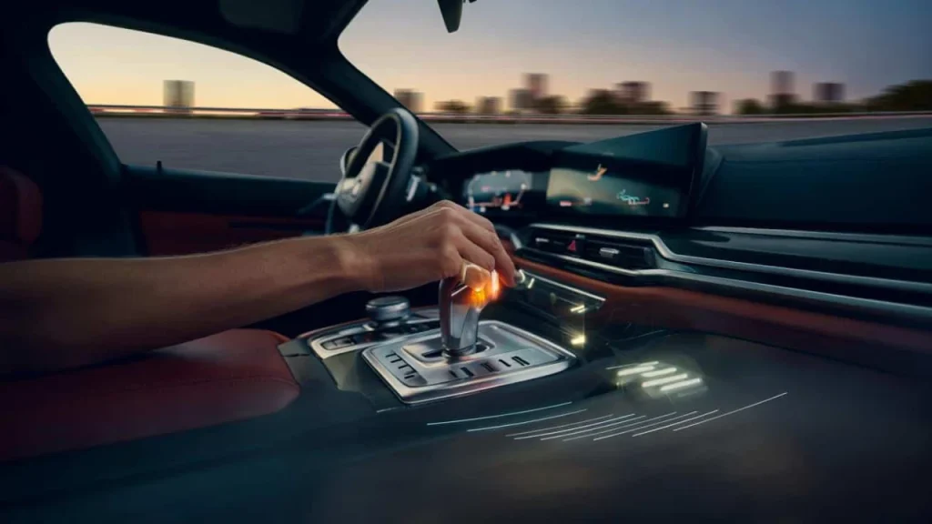 BMW’s new manual gearbox secretly prevents driver mistakes while keeping the authentic clutch feel intact