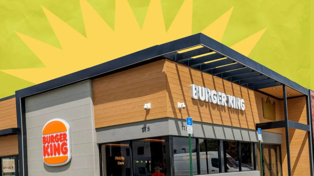 Burger King fan favorite makes quiet comeback after months of customer demands