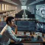 CEO replaces 90% of staff with AI and discovers something no one expected about automation