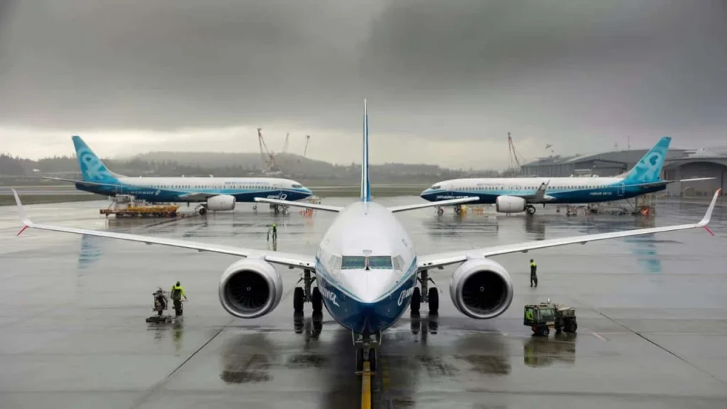 China quietly starts sending Boeing aircraft back to US – here’s what ground crews aren’t saying