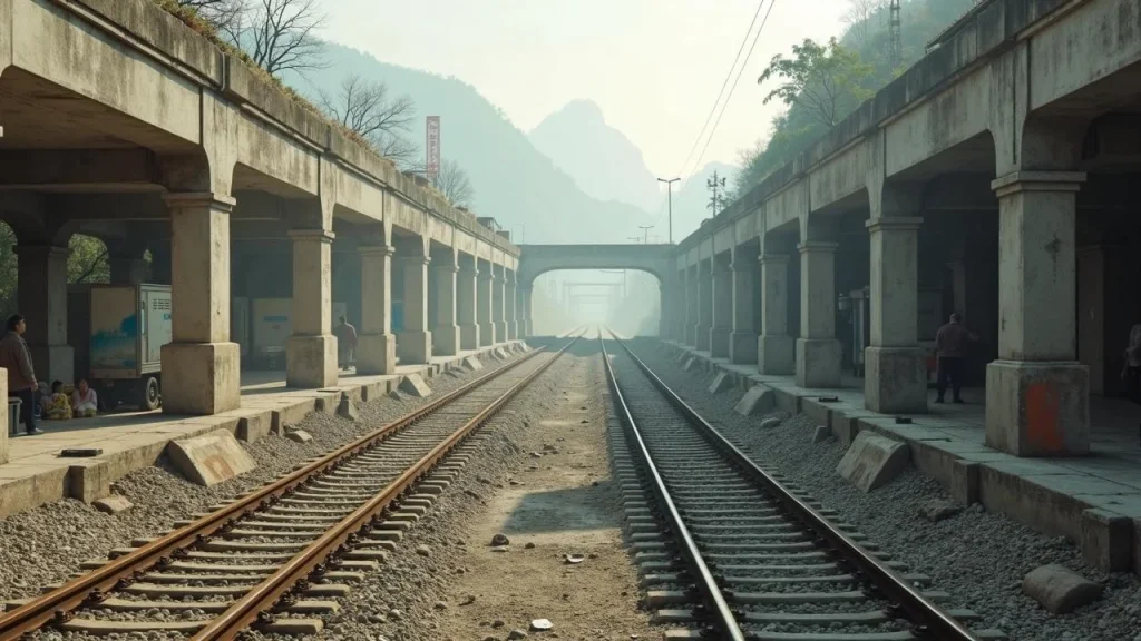 China’s “subway stations to nowhere” became the world’s smartest urban planning move — here’s what we missed