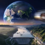 China’s Three Gorges Dam Is Actually Slowing Down Earth’s Rotation—Here’s How NASA Confirmed It