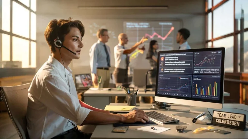 Customer support quietly becomes the highest-paid role at most companies—here’s the career path nobody talks about