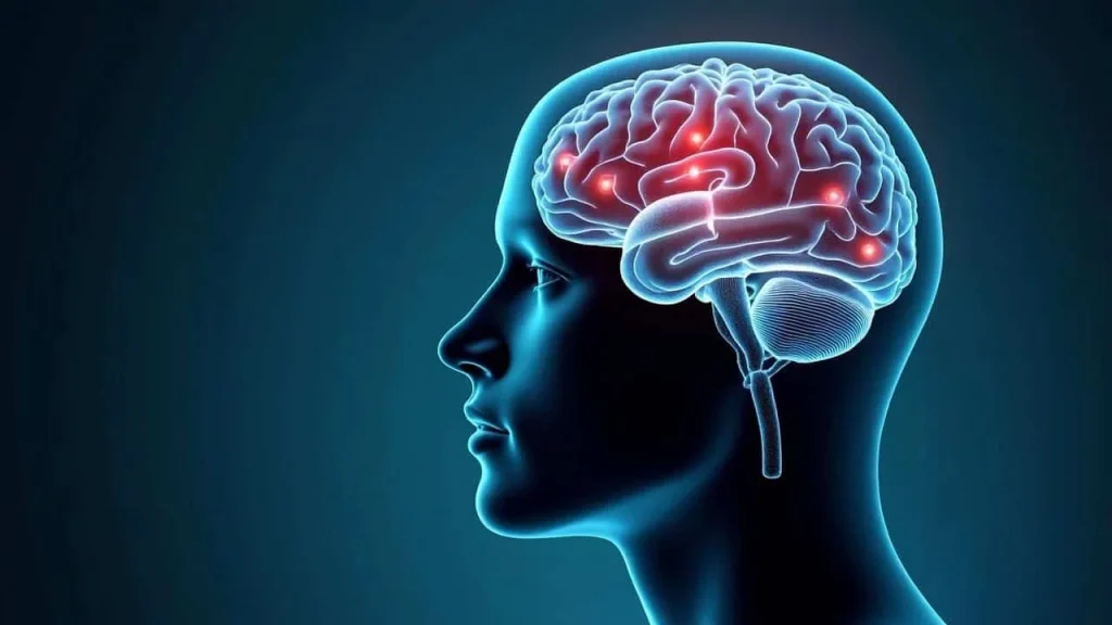 Depression therapy actually changes your brain in ways doctors never expected to see