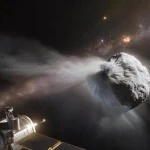 Eight New Images Reveal Interstellar Comet ATLAS Like Never Seen Before – What Scientists Found Is Stunning