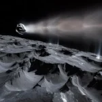 Eight spacecraft images capture interstellar comet 3I ATLAS in detail so unsettling scientists went silent