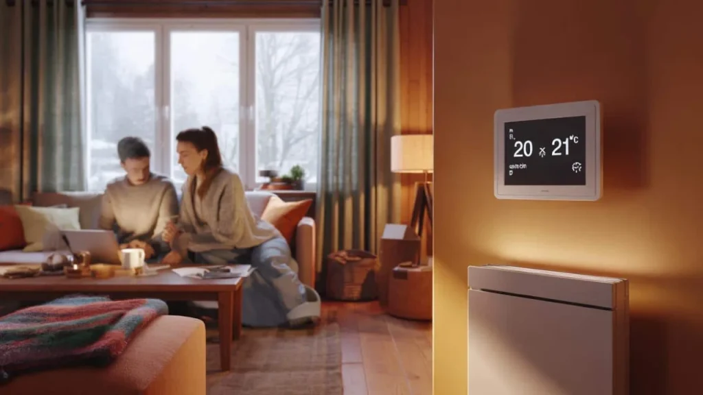 Experts Quietly Abandon the 19°C Rule: The Optimal Indoor Temperature That Actually Keeps You Warm