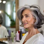 Experts reveal the one hairstyles after 60 cut women refuse out of fear—and why that’s the real problem