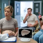 Fatty liver disease warning signs most people ignore until it’s too late, doctor warns