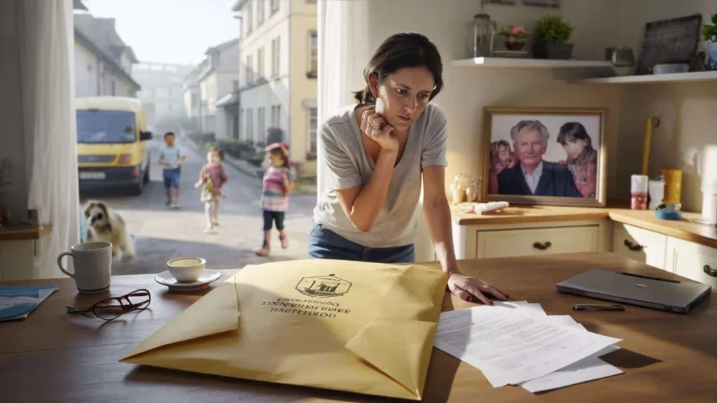 February’s inheritance law quietly changes what heirs can claim from family estates