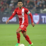 Former Ligue 1 star found pacing psychiatric emergency ward in Marseille after sudden breakdown