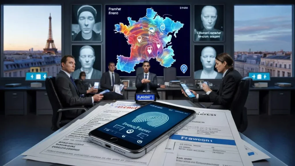 France Travail gets shocking new power to scan your phone records to catch benefits fraud