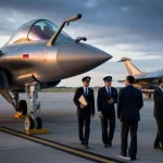 France’s €3.2 billion Rafale deal vanishes overnight as buyer switches suppliers in diplomatic betrayal
