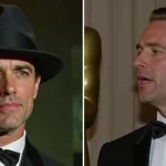 From extra nobody noticed to the best actor in the world: his 54-year journey will shock you