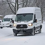 Heavy snow forces entire towns to shut down as first flakes trigger mass cancellations tonight