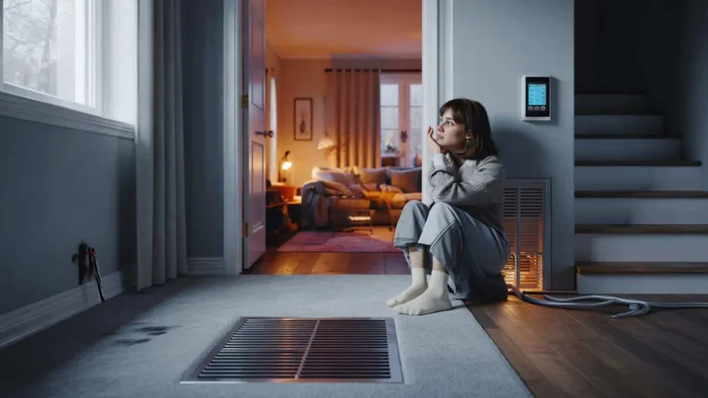 HVAC experts reveal why closing vents in unused rooms secretly drives up your heating bills instead