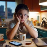 I kept ignoring these subtle stress symptoms until my body forced me to pay attention