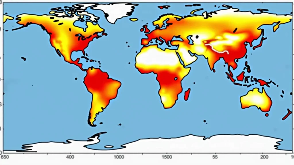 Iberian Peninsula rotation puzzles scientists as Spain and Portugal slowly spin beneath our feet