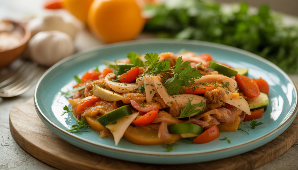 These 5-ingredient dinners are saving busy families hours every week (here’s how)