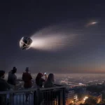 Interstellar comet 3I ATLAS images reveal something astronomers didn’t expect to find