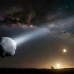 Interstellar Comet Atlas forces astronomers to question what else is silently drifting past Earth