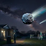 Interstellar comet Atlas just changed how astronomers view what’s secretly traveling past Earth