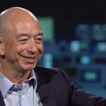 Jeff Bezos predicts millions living in space while people struggle to pay rent on Earth