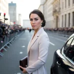 Kate Middleton appearance ignites royal experts’ claims she’s secretly sending defiant message to critics