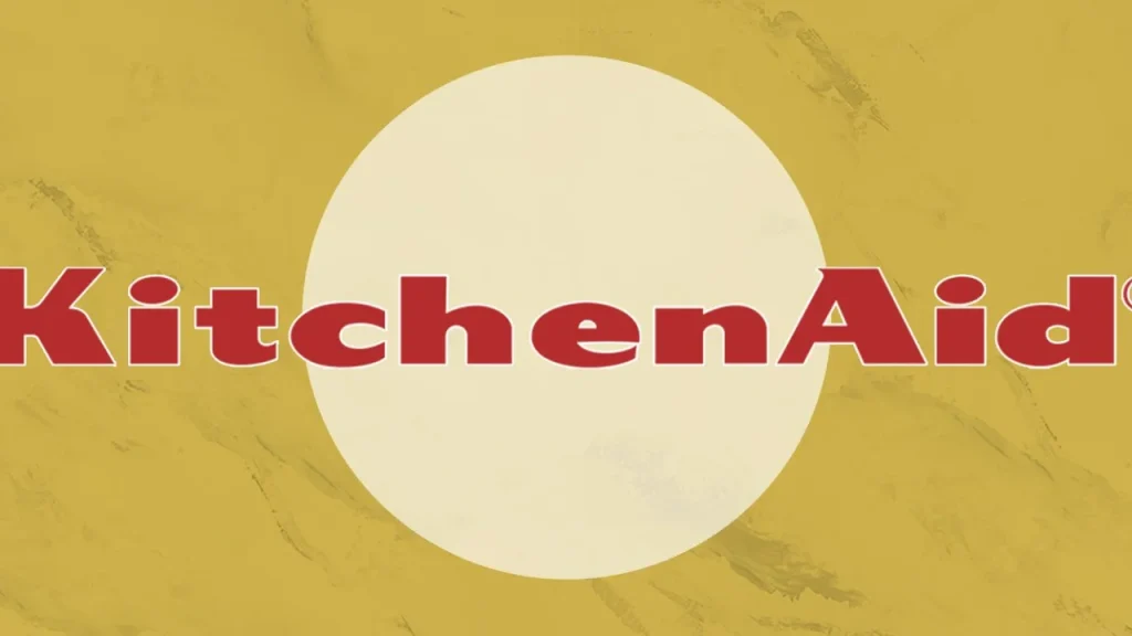 KitchenAid’s color of the year takes everyone back to their grandmother’s kitchen