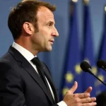 Macron Orders Scientific Study on Video Games Effects—Some Could Face Nationwide Ban