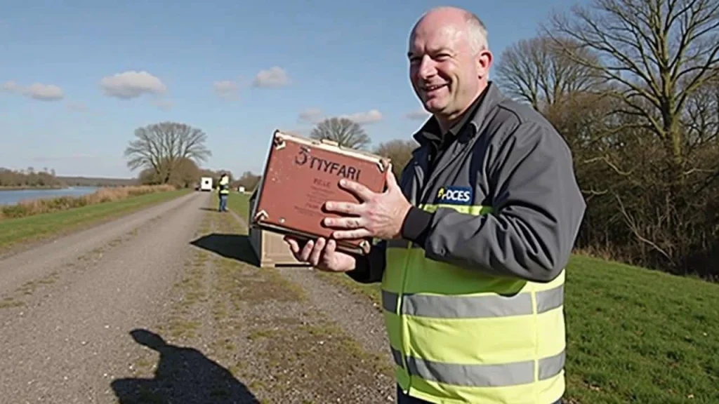 Man’s 12-year bitcoin landfill search for €737 million gets unexpected second chance through new TV series