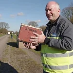 Man’s 12-year bitcoin landfill search for €737 million gets unexpected second chance through new TV series