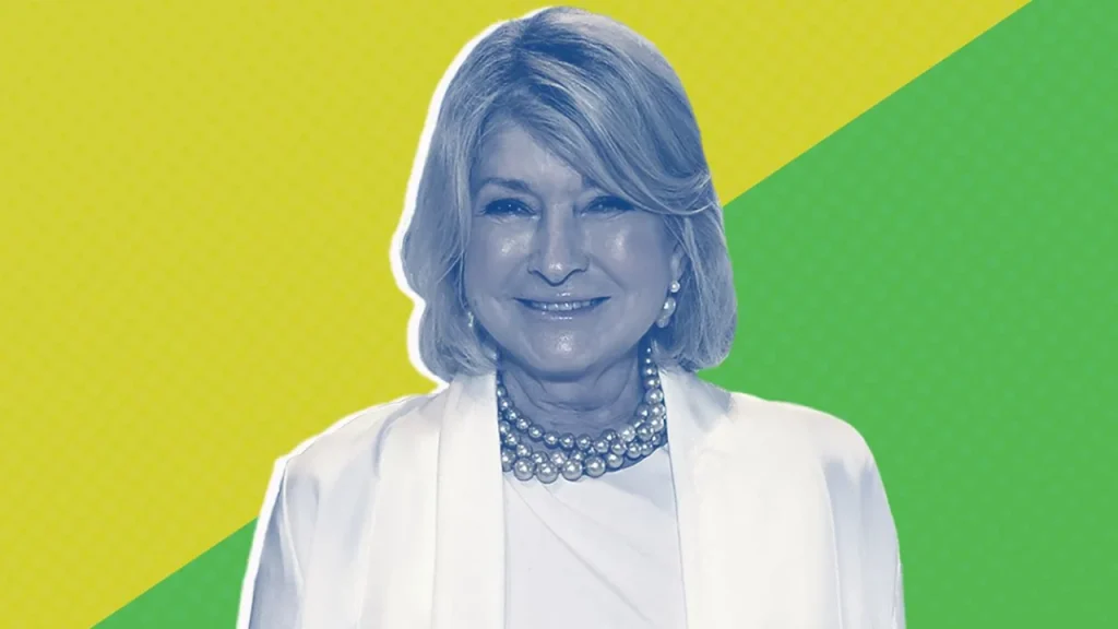 Martha Stewart’s Embarrassingly Simple 3-Ingredient Breakfast Recipe Will Change Your Morning Routine